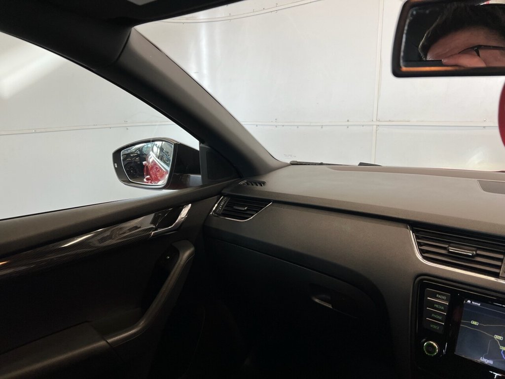 Used Skoda Octavia 2016 for sale - 77966699: Photo 31