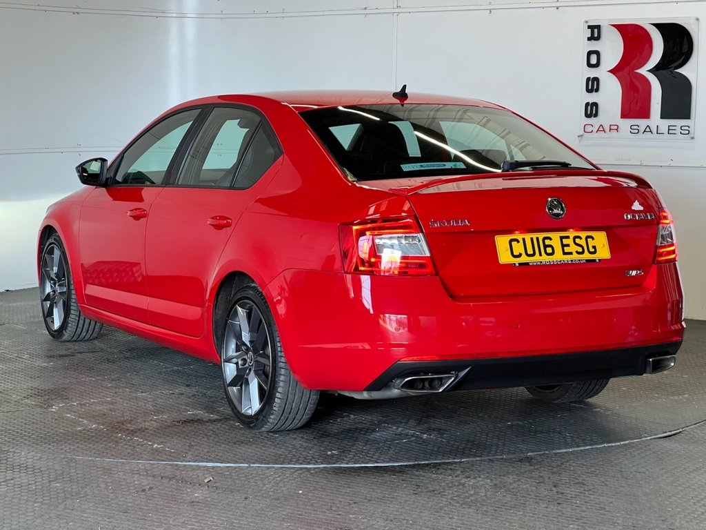 Used Skoda Octavia 2016 for sale - 77966699: Photo 5