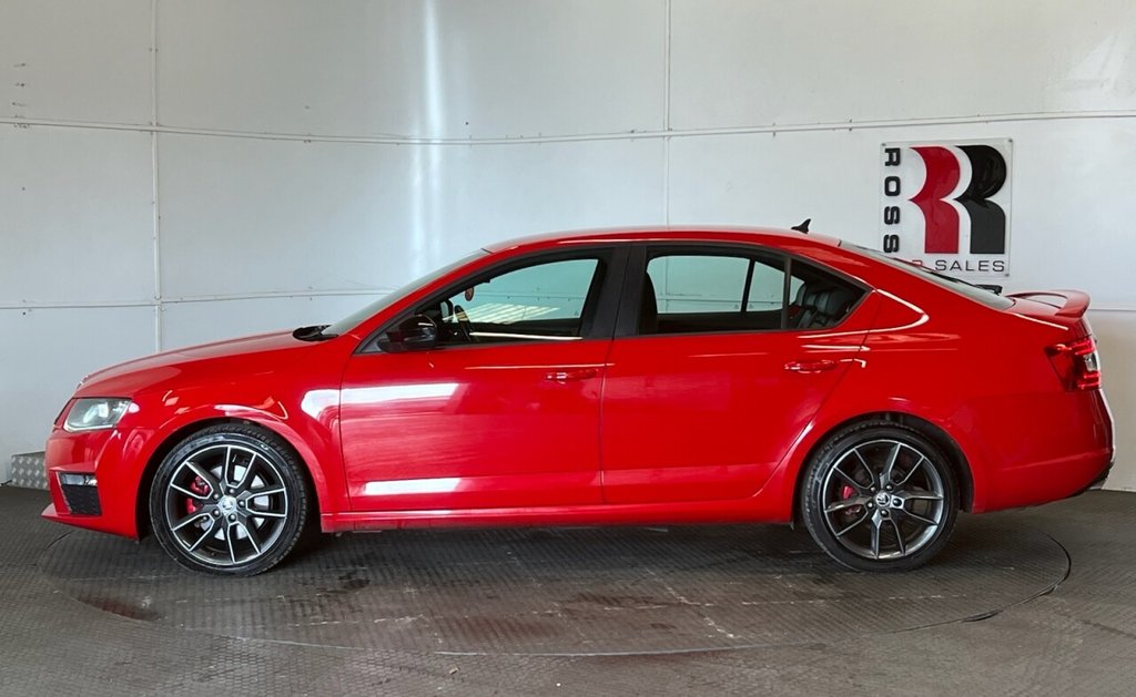 Used Skoda Octavia 2016 for sale - 77966699: Photo 6