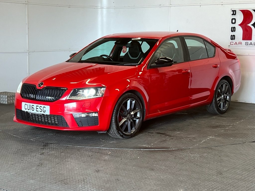 Used Skoda Octavia 2016 for sale - 77966699: Photo 7