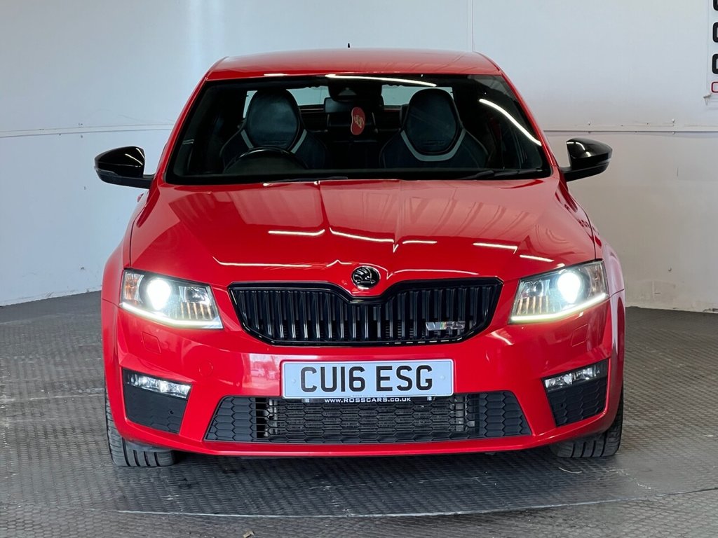 Used Skoda Octavia 2016 for sale - 77966699: Photo 8