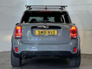 Used MINI Countryman 2018 for sale - 75122144: Photo