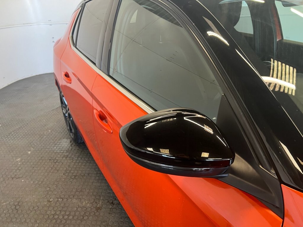 Used Vauxhall Corsa 2019 for sale - 77780879: Photo 10