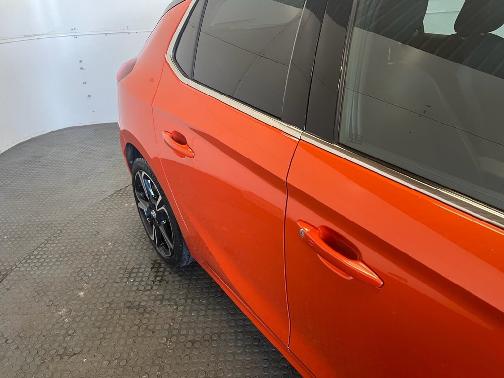 Used Vauxhall Corsa 2019 for sale - 77780879: Photo 11