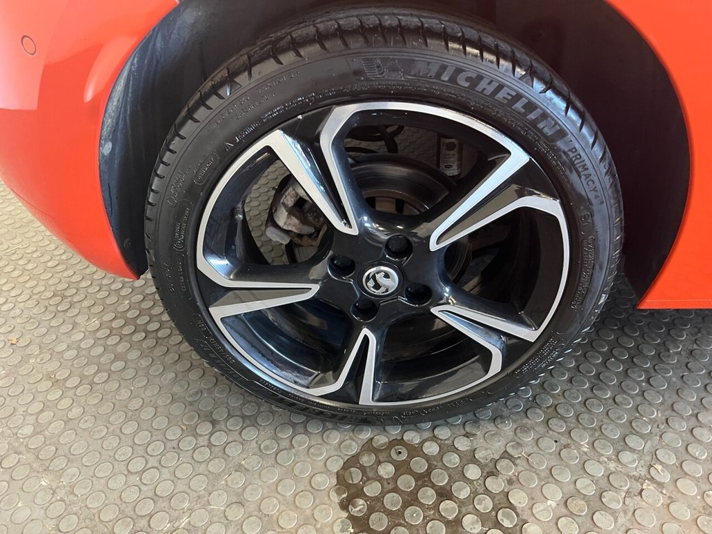 Used Vauxhall Corsa 2019 for sale - 77780879: Photo 13