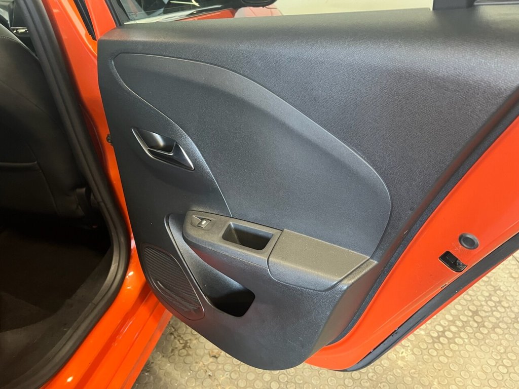 Used Vauxhall Corsa 2019 for sale - 77780879: Photo 15