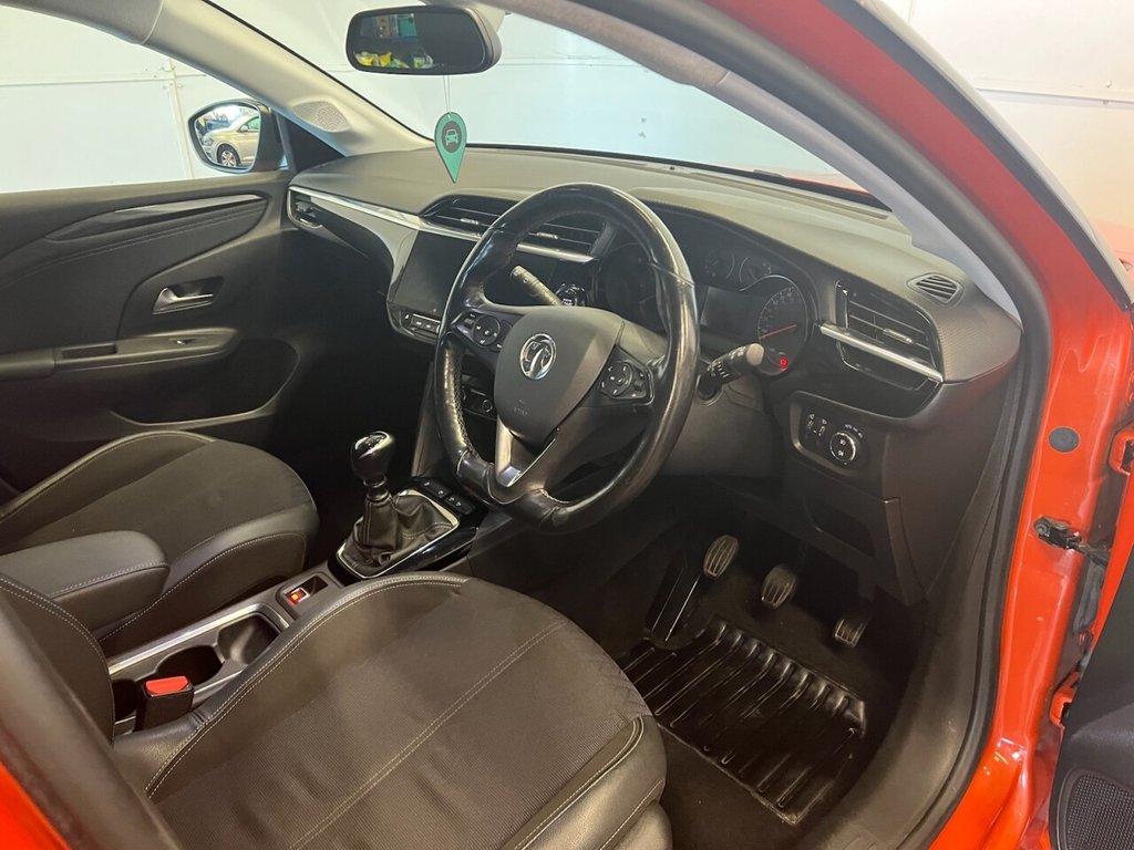 Used Vauxhall Corsa 2019 for sale - 77780879: Photo 19