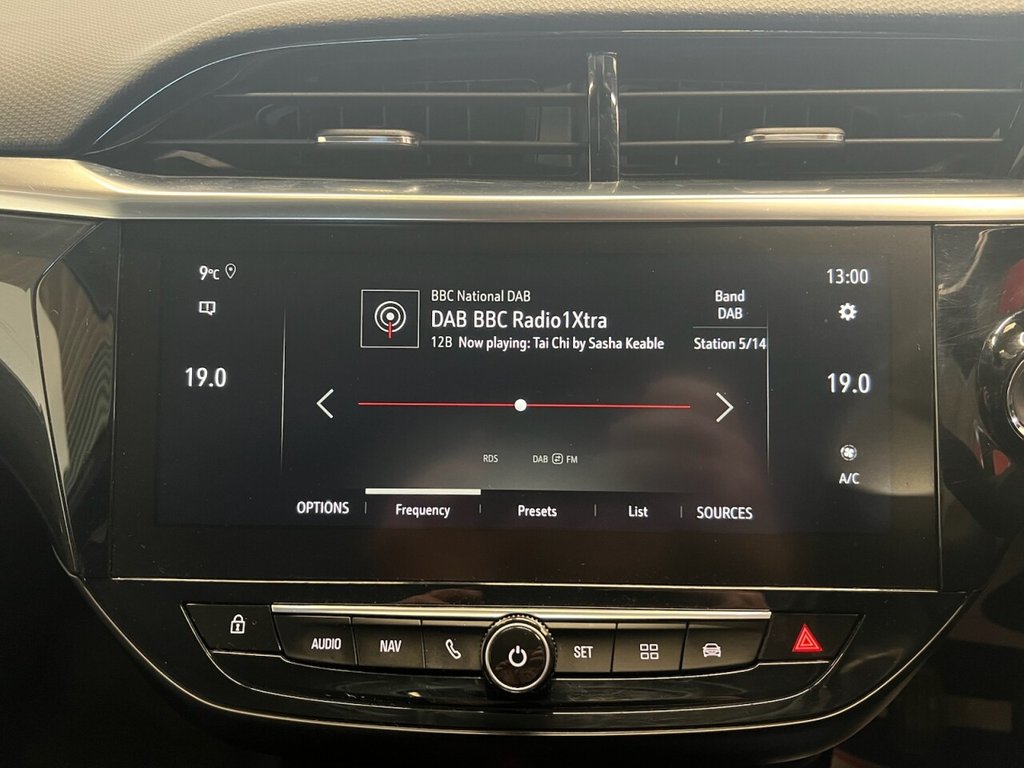 Used Vauxhall Corsa 2019 for sale - 77780879: Photo 21