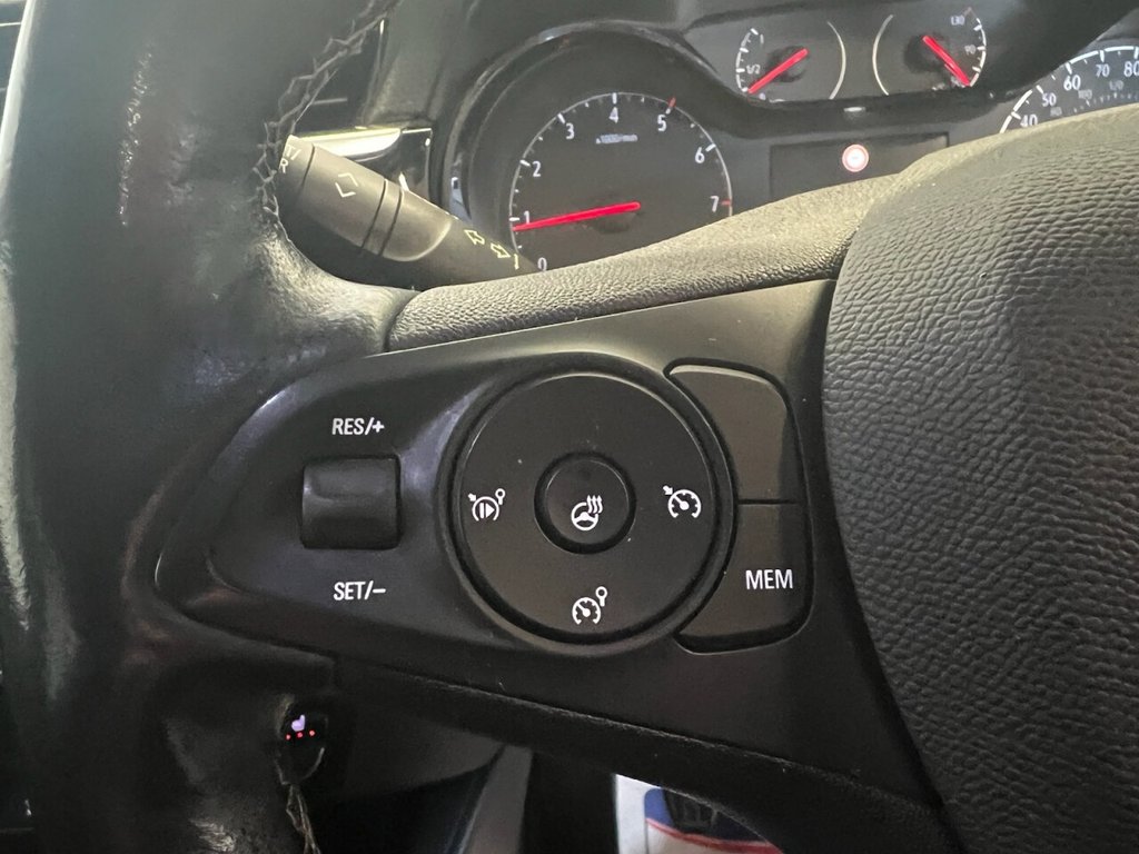 Used Vauxhall Corsa 2019 for sale - 77780879: Photo 27