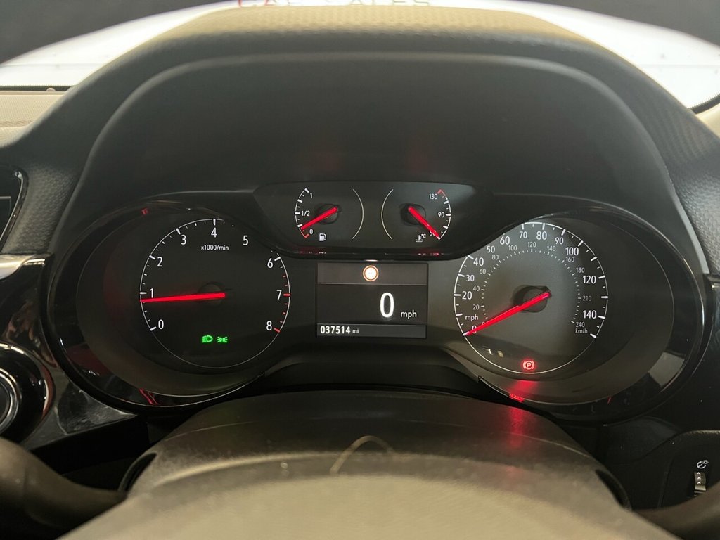 Used Vauxhall Corsa 2019 for sale - 77780879: Photo 29