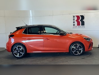 Used Vauxhall Corsa 2019 for sale - 77780879: Photo