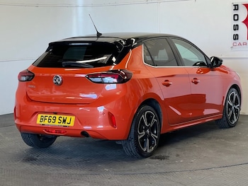 Used Vauxhall Corsa 2019 for sale - 77780879: Photo