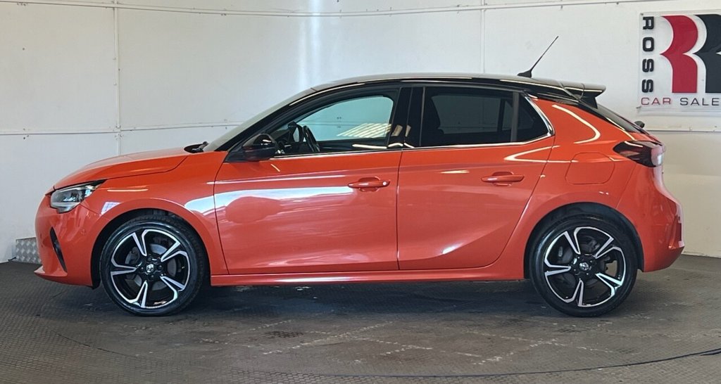 Used Vauxhall Corsa 2019 for sale - 77780879: Photo 6