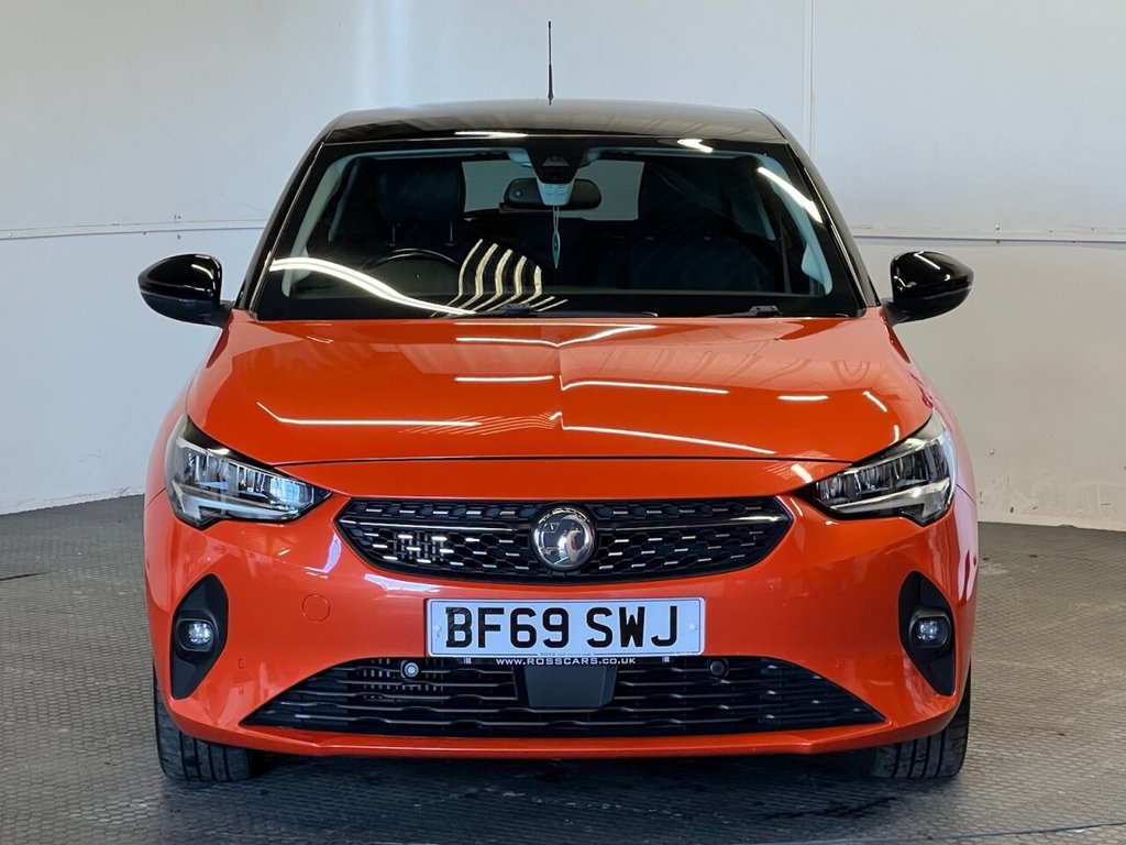 Used Vauxhall Corsa 2019 for sale - 77780879: Photo 8