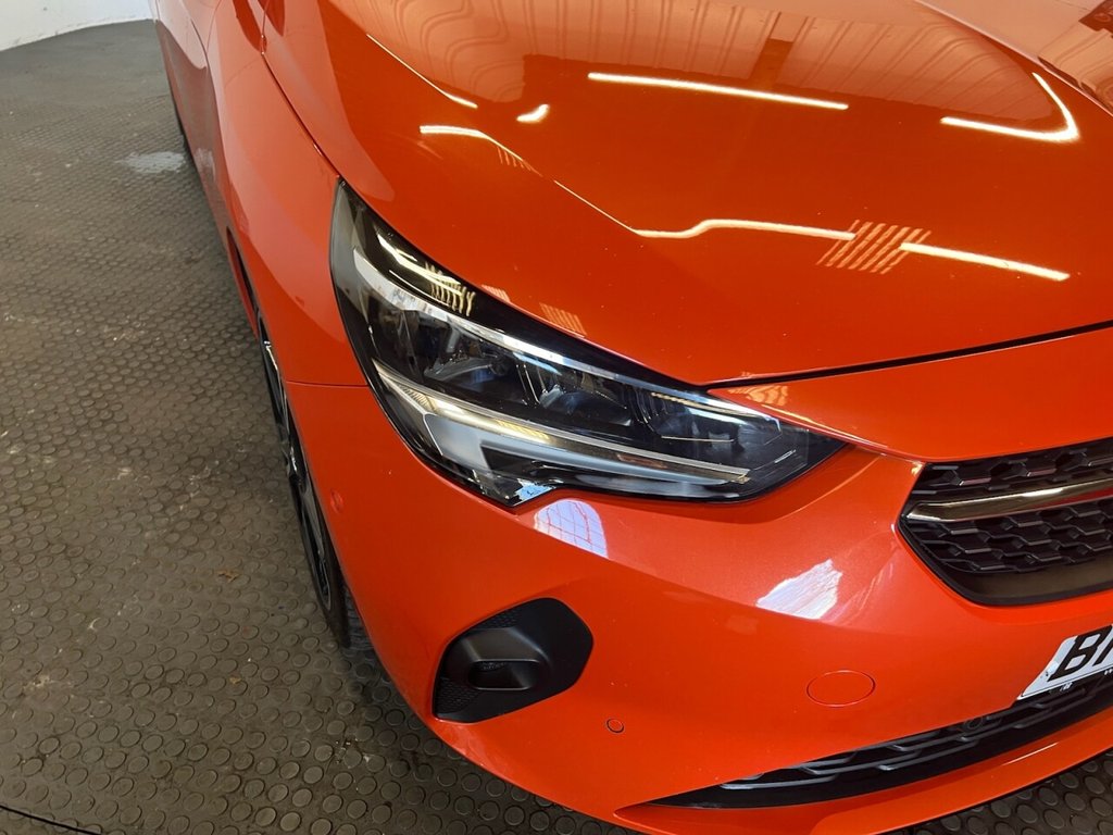 Used Vauxhall Corsa 2019 for sale - 77780879: Photo 9