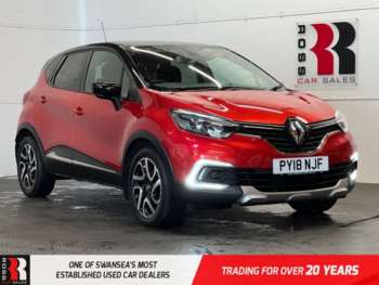 2018 (18) - 1.5 dCi ENERGY Dynamique S Nav SUV 5dr Diesel Manual Euro 6 (s/s) (90 ps)