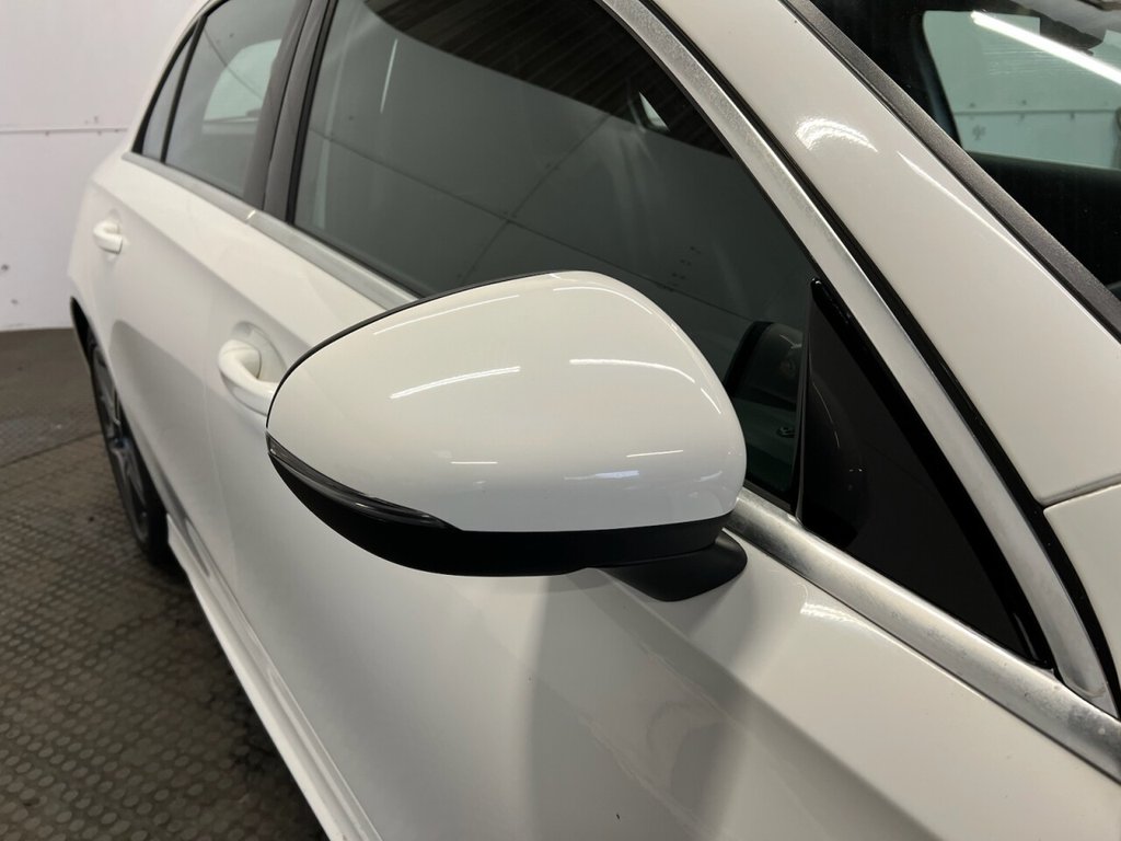 Used Mercedes-Benz A-Class 2018 for sale - 77263148: Photo 10