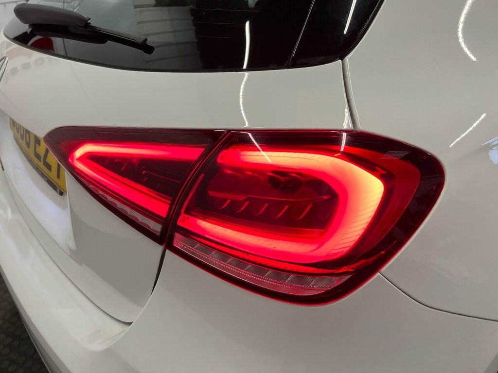 Used Mercedes-Benz A-Class 2018 for sale - 77263148: Photo 12