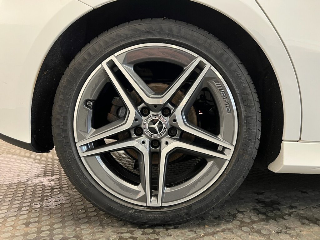 Used Mercedes-Benz A-Class 2018 for sale - 77263148: Photo 13