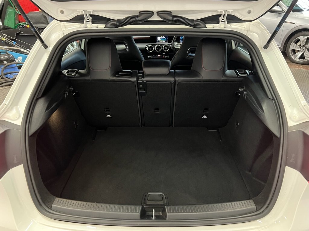 Used Mercedes-Benz A-Class 2018 for sale - 77263148: Photo 14