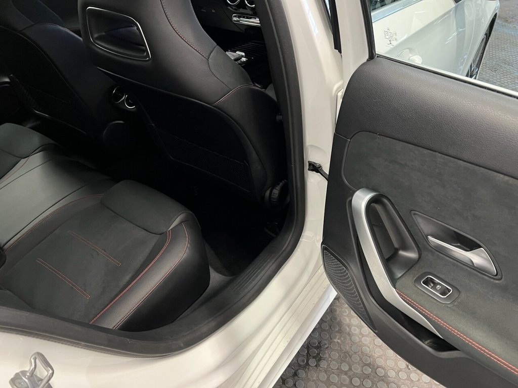 Used Mercedes-Benz A-Class 2018 for sale - 77263148: Photo 15