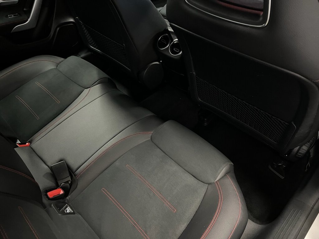 Used Mercedes-Benz A-Class 2018 for sale - 77263148: Photo 16