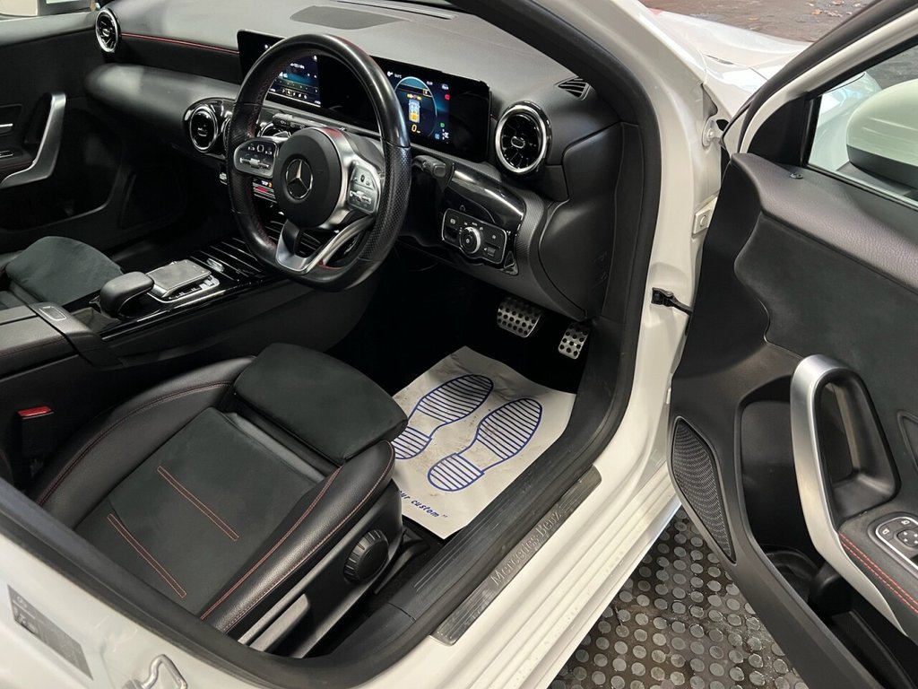 Used Mercedes-Benz A-Class 2018 for sale - 77263148: Photo 19