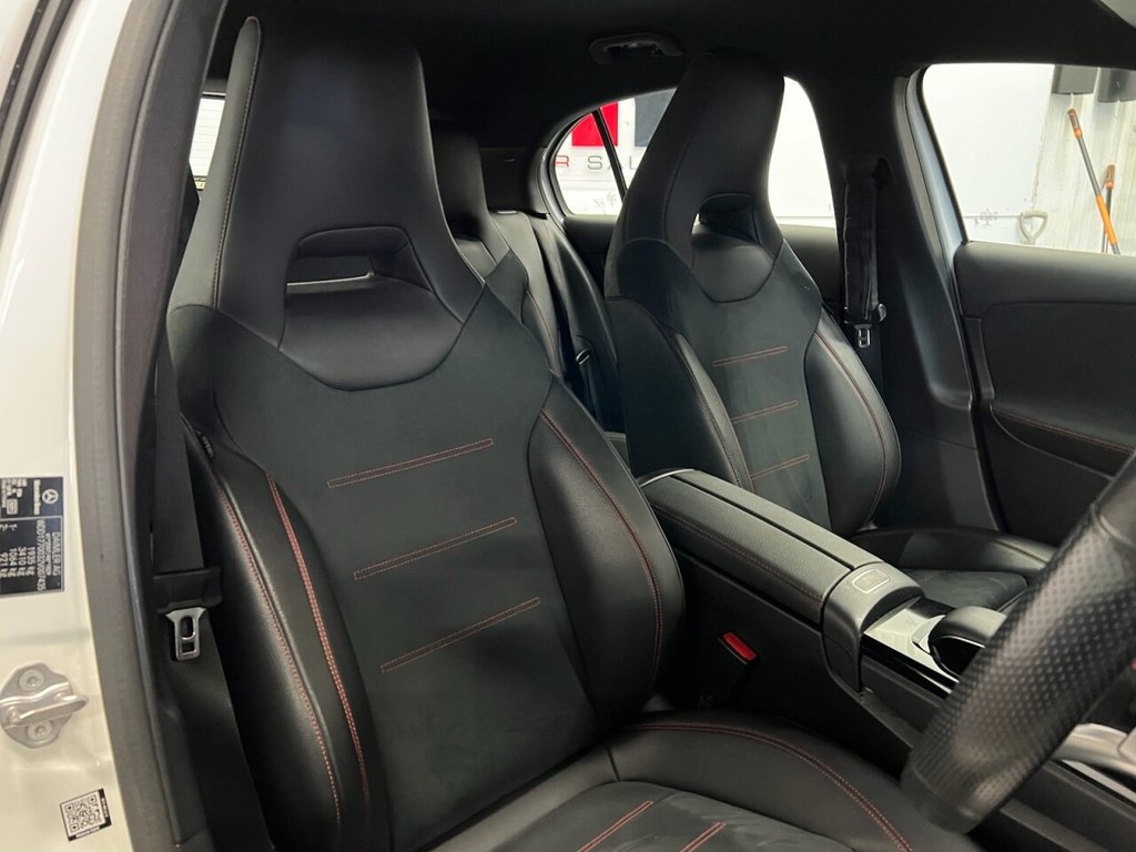 Used Mercedes-Benz A-Class 2018 for sale - 77263148: Photo 22