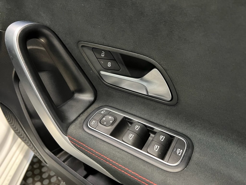 Used Mercedes-Benz A-Class 2018 for sale - 77263148: Photo 23