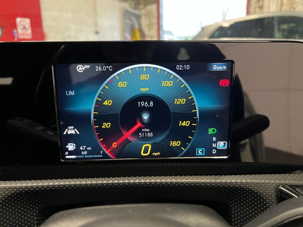 Used Mercedes-Benz A-Class 2018 for sale - 77263148: Photo 28