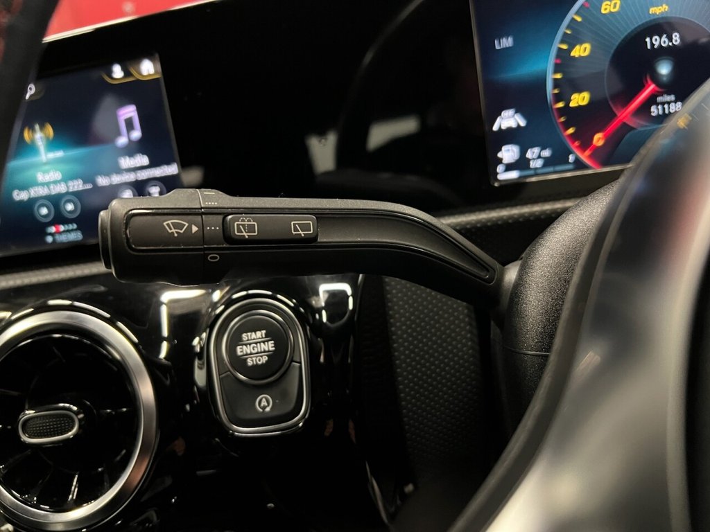 Used Mercedes-Benz A-Class 2018 for sale - 77263148: Photo 29