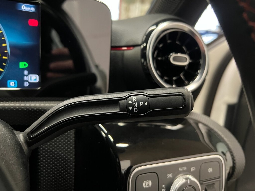 Used Mercedes-Benz A-Class 2018 for sale - 77263148: Photo 30