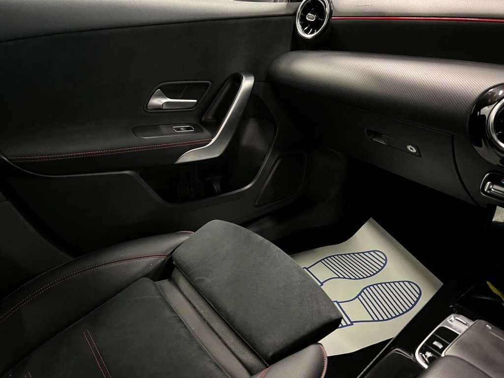 Used Mercedes-Benz A-Class 2018 for sale - 77263148: Photo 33