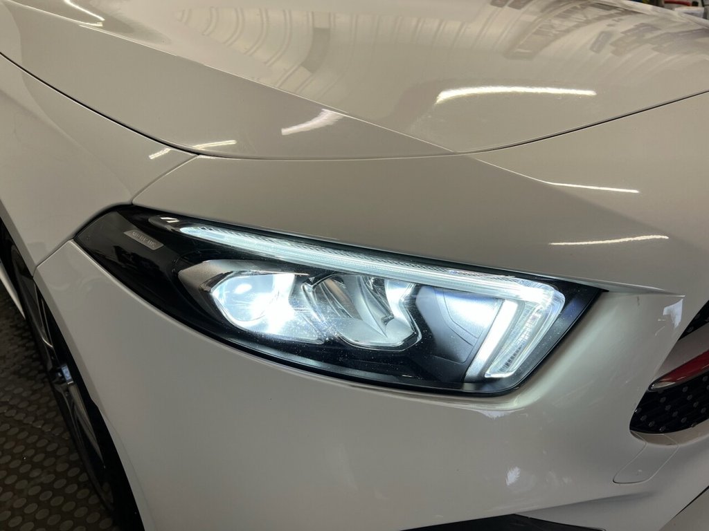 Used Mercedes-Benz A-Class 2018 for sale - 77263148: Photo 9