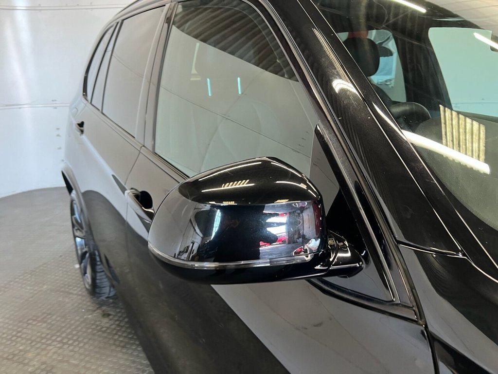 Used BMW X5 2015 for sale - 78166935: Photo 10