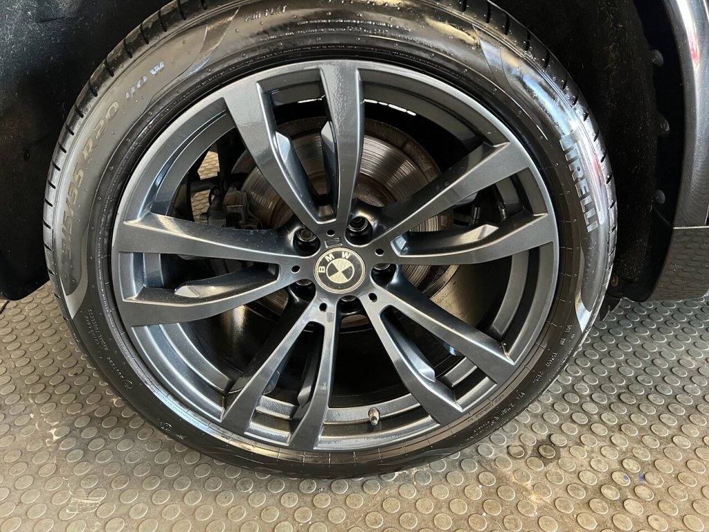 Used BMW X5 2015 for sale - 78166935: Photo 13