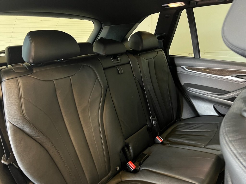 Used BMW X5 2015 for sale - 78166935: Photo 17