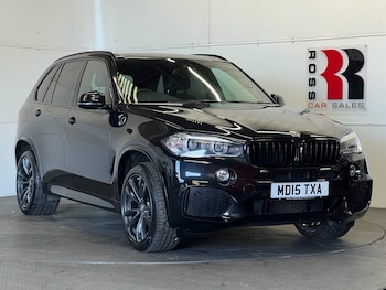 Used BMW X5 2015 for sale - 78166935: Photo