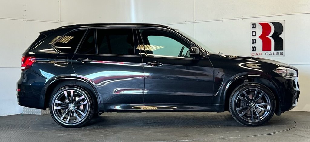 Used BMW X5 2015 for sale - 78166935: Photo 2