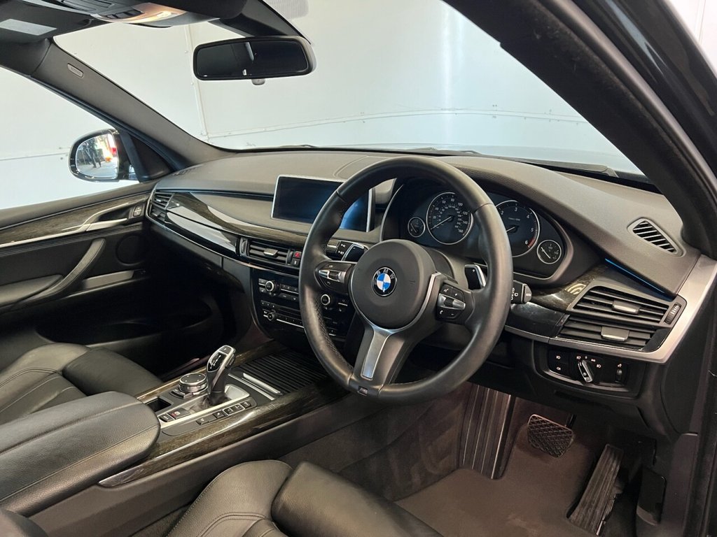 Used BMW X5 2015 for sale - 78166935: Photo 20