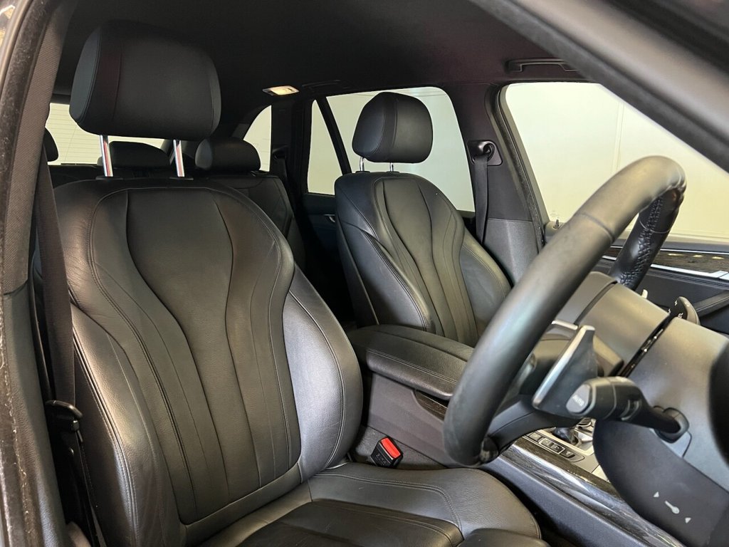 Used BMW X5 2015 for sale - 78166935: Photo 21