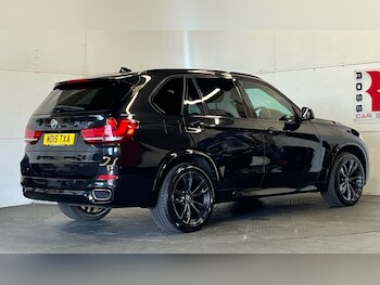 Used BMW X5 2015 for sale - 78166935: Photo