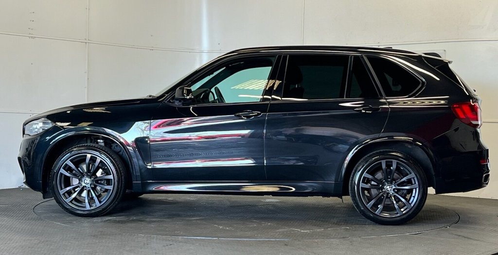 Used BMW X5 2015 for sale - 78166935: Photo 6