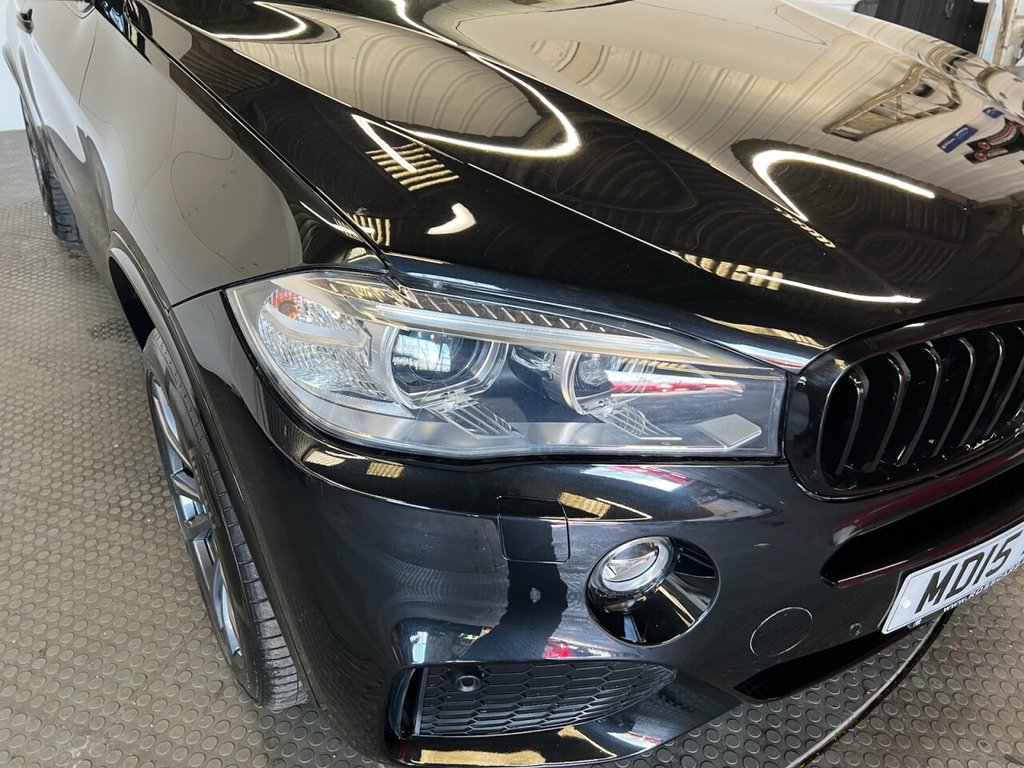 Used BMW X5 2015 for sale - 78166935: Photo 9