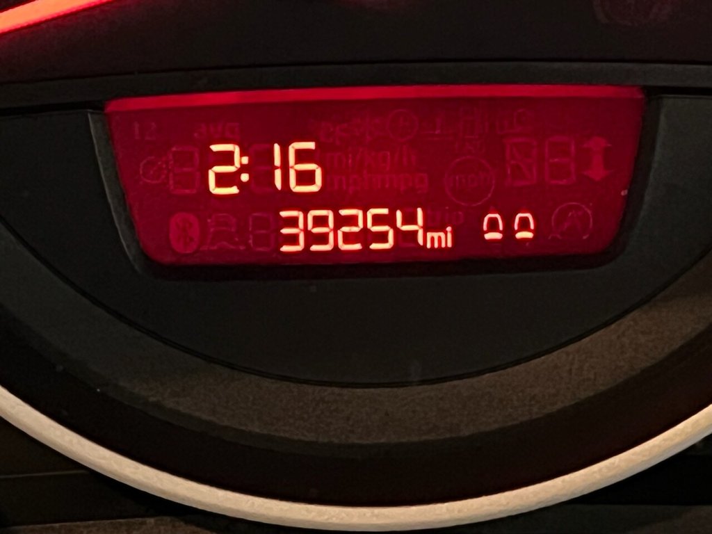 Used SEAT Mii 2015 for sale - 76501086: Photo 10