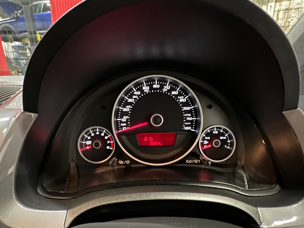 Used SEAT Mii 2015 for sale - 76501086: Photo 11