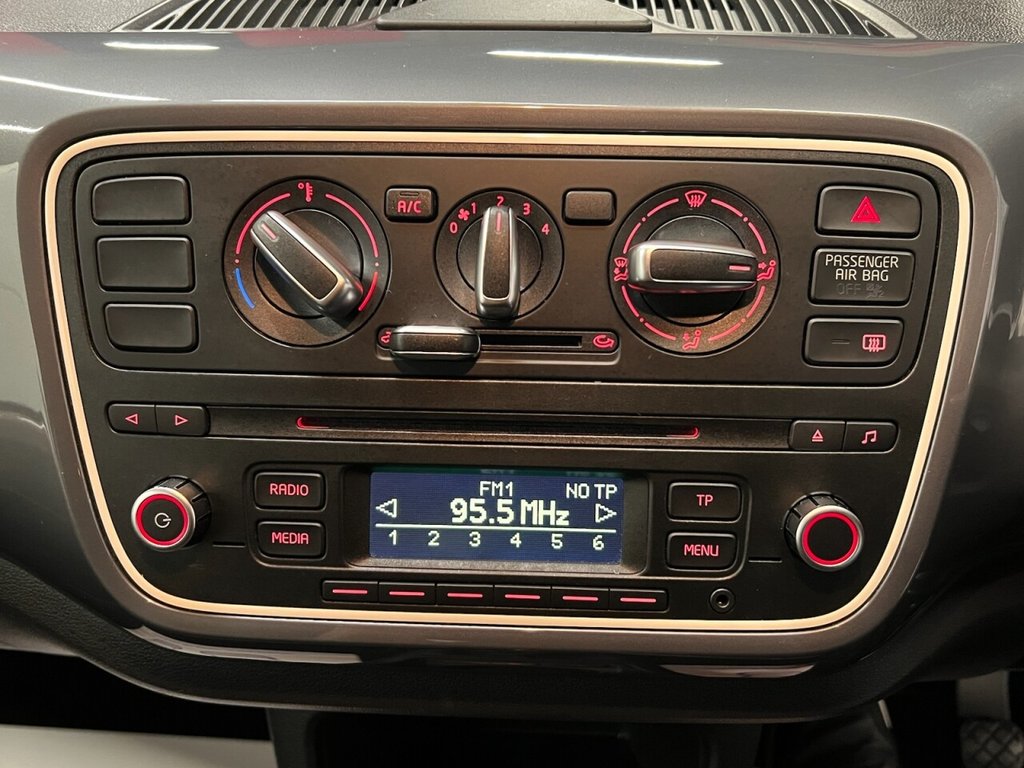 Used SEAT Mii 2015 for sale - 76501086: Photo 12