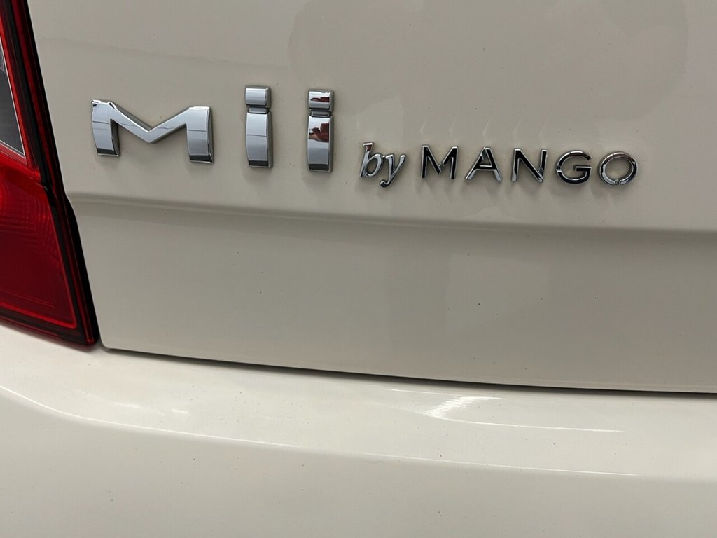 Used SEAT Mii 2015 for sale - 76501086: Photo 18