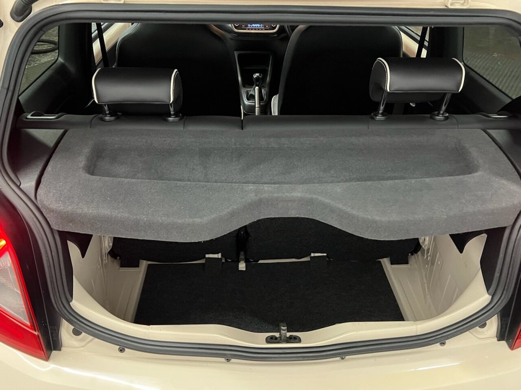 Used SEAT Mii 2015 for sale - 76501086: Photo 19