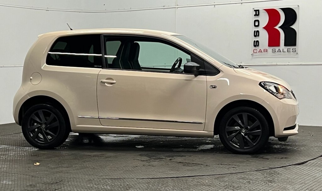 Used SEAT Mii 2015 for sale - 76501086: Photo 2